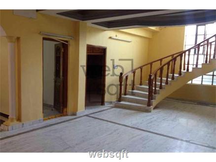 Residential 6 BHK Independent house for Sale